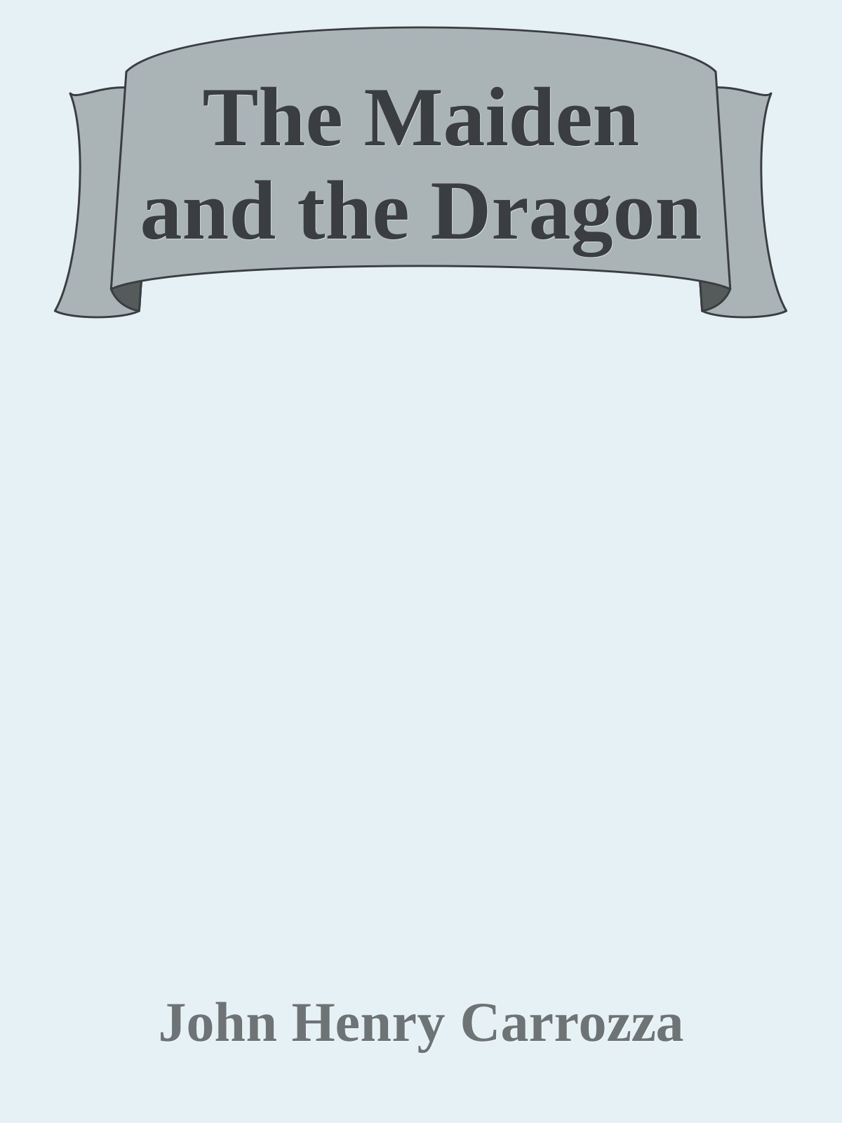 The Dragon and the Maiden