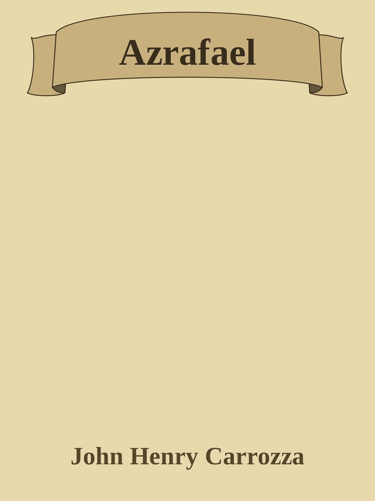 Azrafael